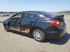 2012 Honda Civic Lx de vânzare în Brookhaven, NY - Side