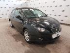 2012 SEAT IBIZA S CO for sale at Copart SANDWICH