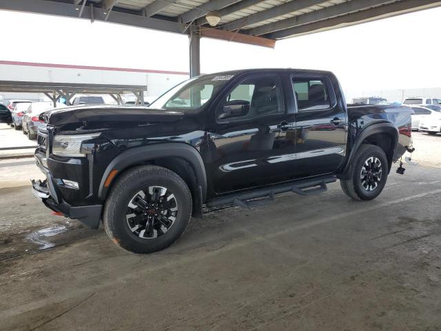 2023 Nissan Frontier S