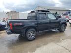 2004 Nissan Frontier Crew Cab Xe V6 на продаже в Louisville, KY - Burn - Engine