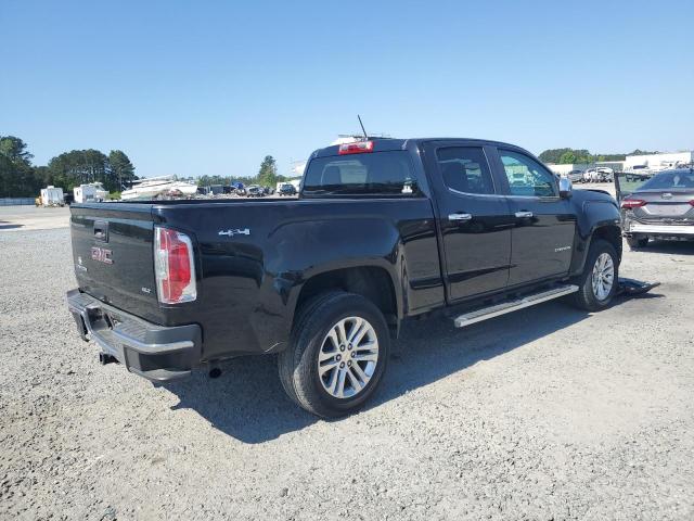  GMC CANYON 2015 Czarny