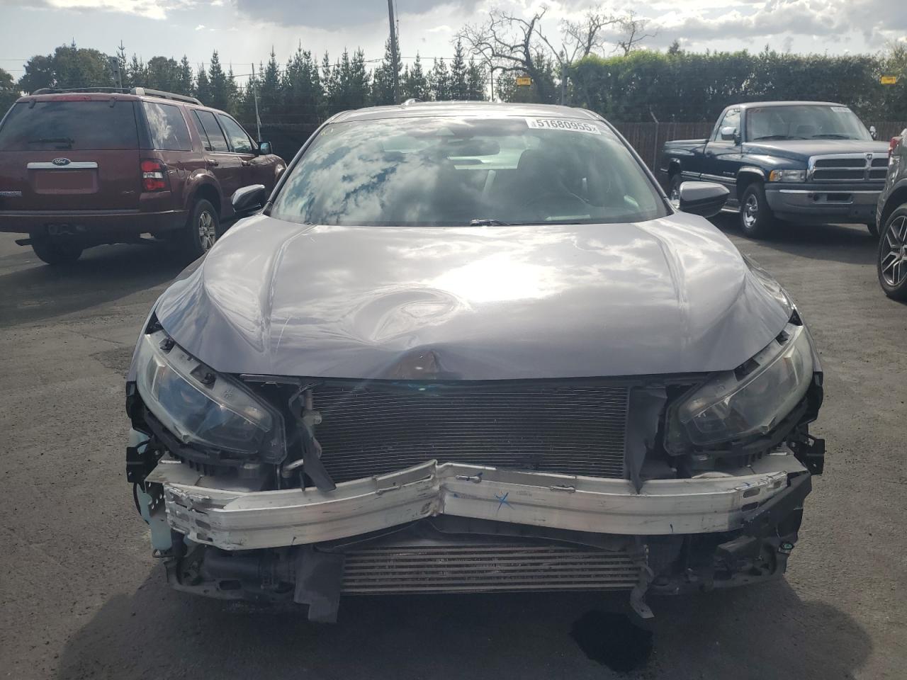 19XFC1F38LE203304 HONDA CIVIC 2020