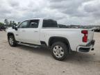 2021 Chevrolet Silverado K2500 Heavy Duty Ltz for Sale in Houston, TX - Undercarriage