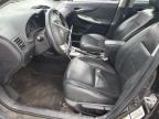 2010 TOYOTA COROLLA BASE à vendre chez Copart CA - SUN VALLEY