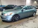 2008 Honda Accord Exl იყიდება Woodhaven-ში, MI - Normal Wear