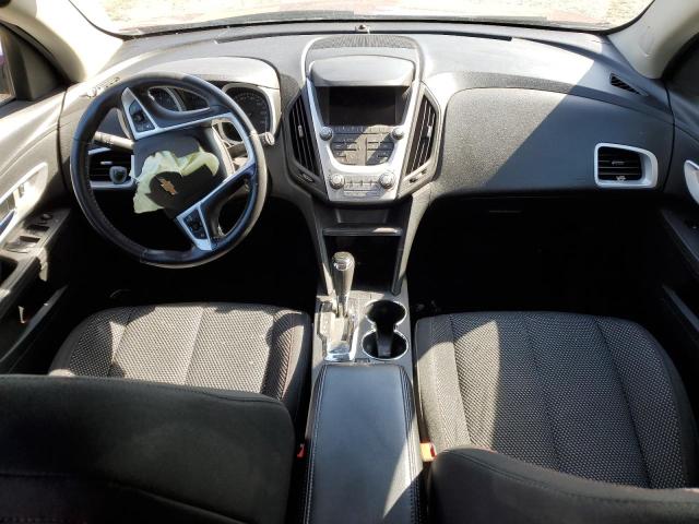  CHEVROLET EQUINOX 2017 Бордовый