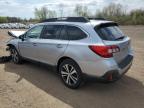 2018 Subaru Outback 2.5I Limited for Sale in Columbia Station, OH - Front End