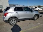 2018 Chevrolet Trax 1Lt იყიდება Las Vegas-ში, NV - Front End
