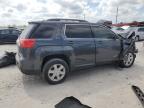 2010 Gmc Terrain Sle продається в West Palm Beach, FL - Front End