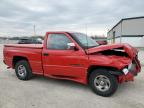 1996 Dodge Ram 1500  за продажба в Leroy, NY - Front End
