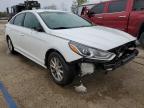 2019 Hyundai Sonata Se for Sale in Pekin, IL - Front End