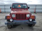 1998 Jeep Wrangler / Tj Sport იყიდება Windham-ში, ME - Normal Wear