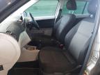2013 SKODA FABIA SCOU for sale at Copart SANDTOFT
