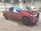 2025 RAM 1500 LIMITED à vendre chez Copart QC - MONTREAL