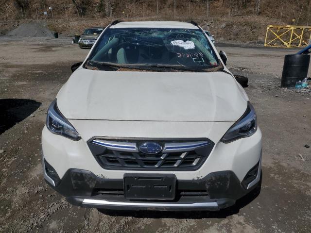  SUBARU CROSSTREK 2023 Білий