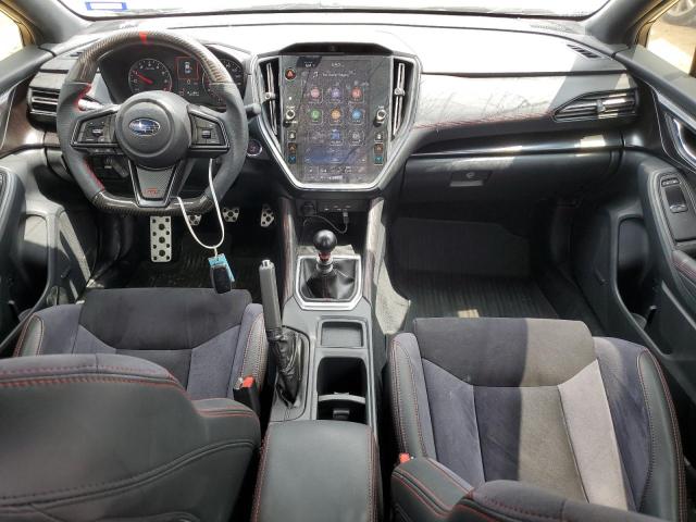  SUBARU WRX 2022 Szary