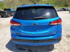 2024 Chevrolet Equinox Rs იყიდება Hurricane-ში, WV - Water/Flood