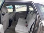 2005 MERCEDES BENZ B200 CDI S for sale at Copart COLCHESTER