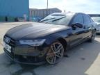 2017 AUDI A6 S LINE for sale at Copart ROCHFORD