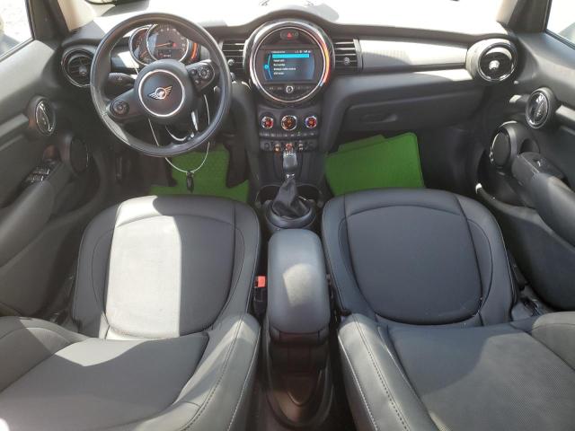  MINI COOPER 2019 Зелений