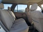 1997 Toyota 4Runner Sr5 na sprzedaż w Earlington, KY - Hail