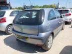 2005 VAUXHALL CORSA SXI+ for sale at Copart SANDY