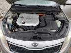 2013 Kia Optima Hybrid zu verkaufen in Wayland, MI - Front End