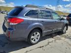 2014 Subaru Outback 2.5I Premium للبيع في Littleton، CO - Front End