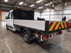 2022 VOLKSWAGEN CRAFTER CR for sale at Copart SANDTOFT