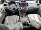 2012 Toyota Sienna Xle for Sale in Bowmanville, ON - Side