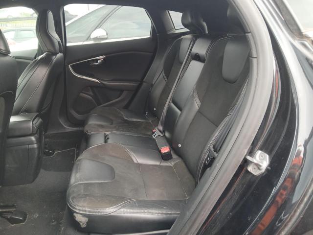 2014 VOLVO V40 R-DESI