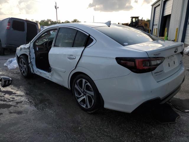  SUBARU LEGACY 2021 Biały