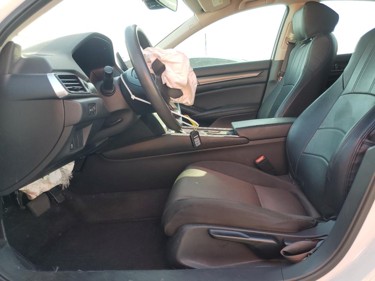 1HGCV1F1XLA034340 HONDA ACCORD 2020