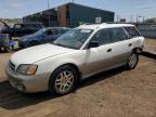 2001 Subaru Legacy Outback იყიდება Colorado Springs-ში, CO - Rear End
