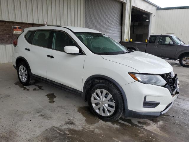  NISSAN ROGUE 2018 Biały