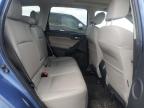 2016 Subaru Forester 2.5I Touring იყიდება Mcfarland-ში, WI - Front End