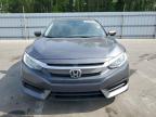 2017 Honda Civic Lx de vânzare în Dunn, NC - Side