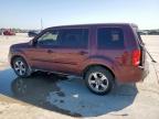 2012 Honda Pilot Exl na sprzedaż w Grand Prairie, TX - Rear End