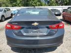 2020 Chevrolet Malibu Ls en Venta en Riverview, FL - Front End