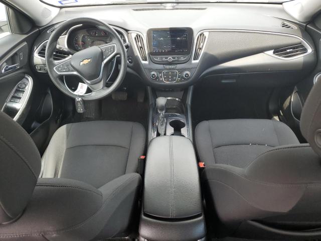  CHEVROLET MALIBU 2022 Biały