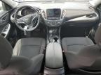 2022 Chevrolet Malibu Lt продається в Temple, TX - Rear End