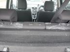 2012 VAUXHALL AGILA SE for sale at Copart SANDY