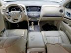 2013 Infiniti Jx35  იყიდება Grand Prairie-ში, TX - Rear End