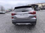 2023 Kia Seltos Lx na sprzedaż w Hillsborough, NJ - Water/Flood
