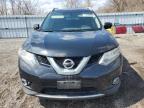2016 NISSAN ROGUE S for sale at Copart ON - LONDON