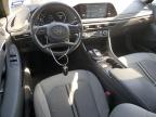 2021 Hyundai Sonata Sel for Sale in Mercedes, TX - Water/Flood
