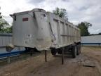 2002 Travis End Dump Trailer for Sale in Florence, MS - All Over