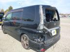 2010 NISSAN SERENA for sale at Copart EAST KILBRIDE