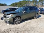 2015 Subaru Outback 2.5I Limited للبيع في Seaford، DE - Front End