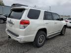 2012 Toyota 4Runner Sr5 zu verkaufen in Portland, OR - Rollover